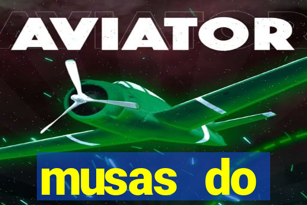 musas do corinthians peladas